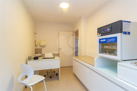 Sobrado à venda com 1 quarto em Brooklin, São Paulo, SP