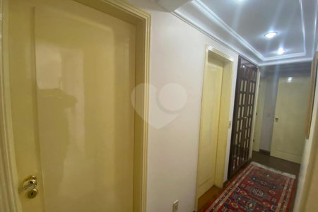 Apartamento à venda ou para alugar com 3 suítes em Perdizes, São Paulo, SP