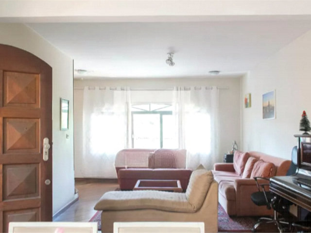 Casa de Vila à venda com 3 suítes em Santana, São Paulo, SP