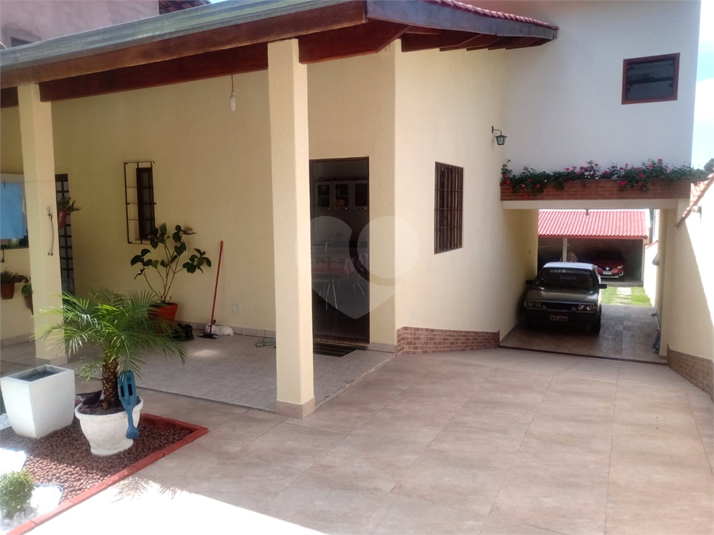 Casa à venda com 3 quartos, sendo 1 suíte, em Gabriel Piza, São Roque, SP