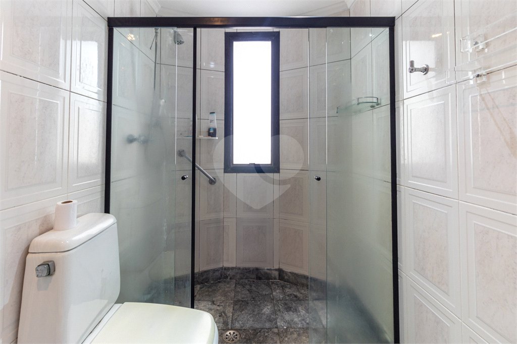 Apartamento à venda com 3 quartos, sendo 1 suíte, em Perdizes, São Paulo, SP