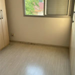 Apartamento para alugar com 2 quartos em Jardim Esmeralda, São Paulo, SP