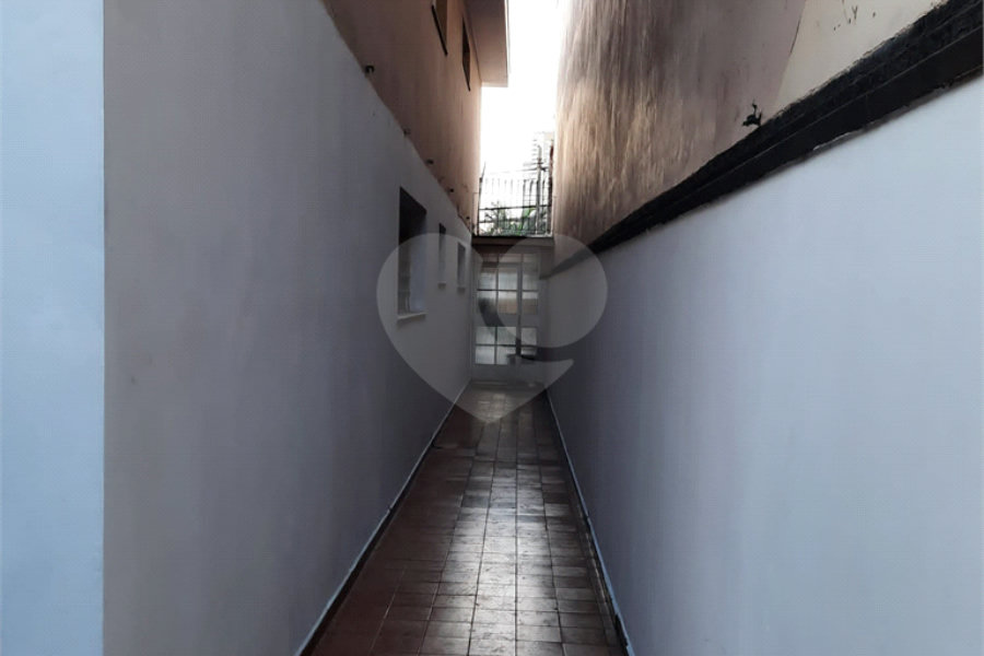 Sobrado à venda com 3 quartos, sendo 1 suíte, em Mandaqui, São Paulo, SP