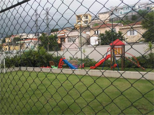 Apartamento à venda com 2 quartos, sendo 1 suíte,  em Vila Guilherme, São Paulo, SP