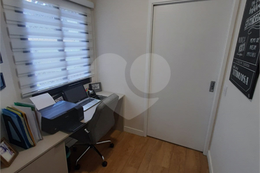 Apartamento à venda com 3 suítes em Santana, São Paulo, SP