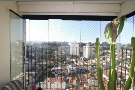 Apartamento à venda com 2 quartos, sendo 1 suíte,  em Vila Aurora (zona Norte), São Paulo, SP