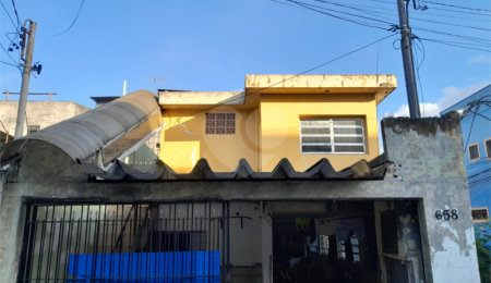 Casa à venda com 3 quartos em Jaçanã, São Paulo, SP