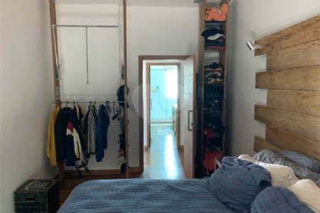 Apartamento à venda ou para alugar com 2 quartos em Santa Efigênia, São Paulo, SP