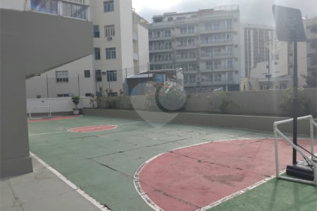 Apartamento à venda com 4 quartos, sendo 2 suítes, em Tijuca, Rio de Janeiro, RJ