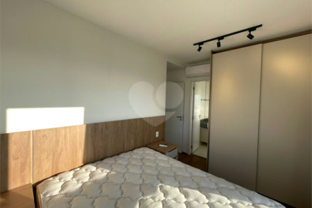 Apartamento para alugar com 2 quartos, sendo 1 suíte, em Butantã, São Paulo, SP