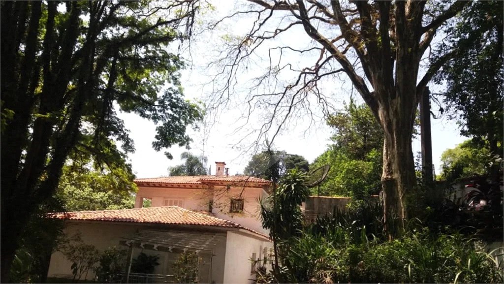 Casa Térrea à venda com 4 suítes em Tucuruvi, São Paulo, SP