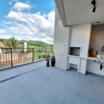 Apartamento à venda com 3 quartos, sendo 1 suíte, no Centro, Vinhedo, SP