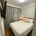 Apartamento à venda com 2 quartos em Jardim Residencial Paraíso, Araraquara, SP