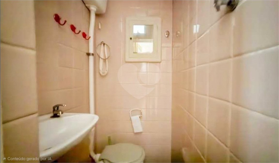 Apartamento à venda com 3 quartos em Copacabana, Rio de Janeiro, RJ