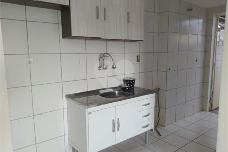 Apartamento à venda com 2 quartos em Durando Mumare (mailasqui), São Roque, SP