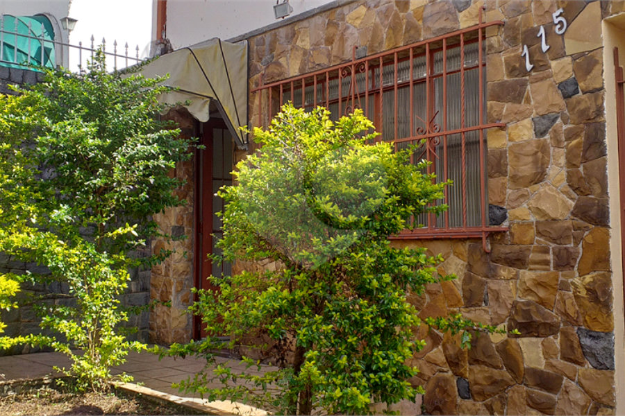 Sobrado à venda com 2 quartos em Santana, São Paulo, SP
