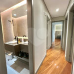 Apartamento à venda com 3 quartos, sendo 1 suíte, em Parque São Domingos, São Paulo, SP