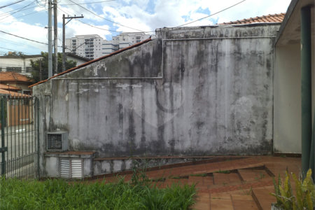 Terreno à venda com 1 quarto em Santo Amaro, São Paulo, SP
