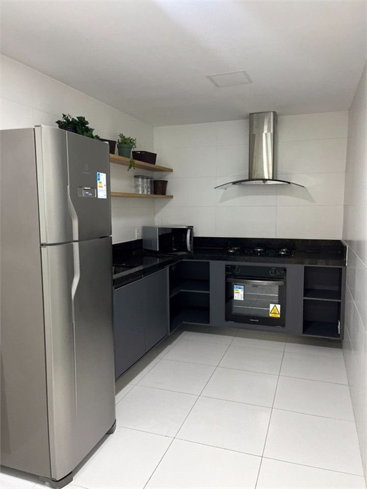 Apartamento à venda, 92 m² por R$ 1.300.000,00 - Vila Alzira - Guarujá/SP