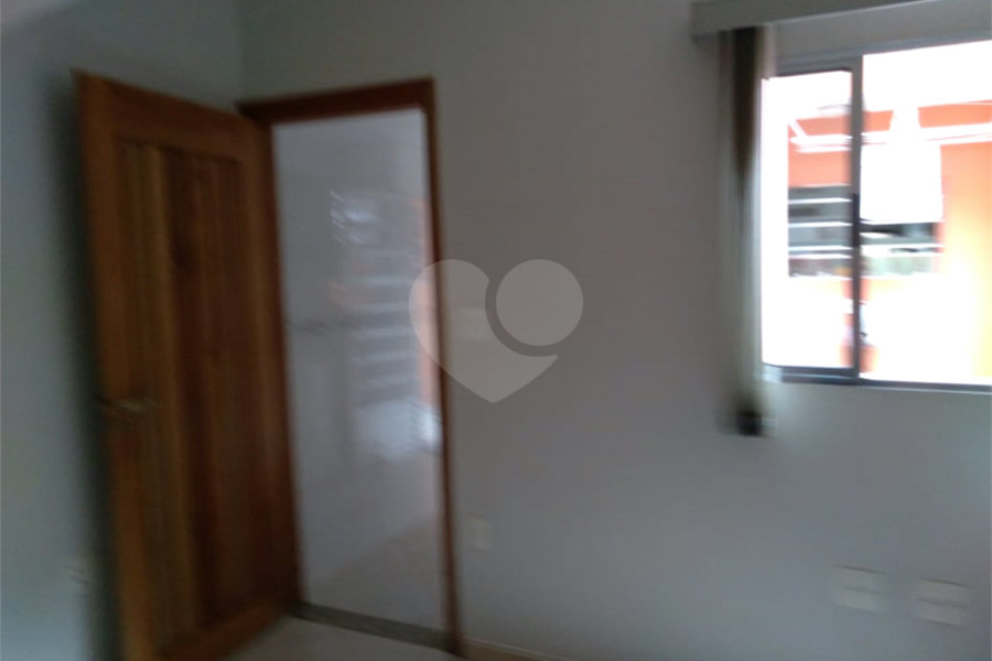 Sobrado à venda com 3 quartos, sendo 1 suíte, em Santana, São Paulo, SP