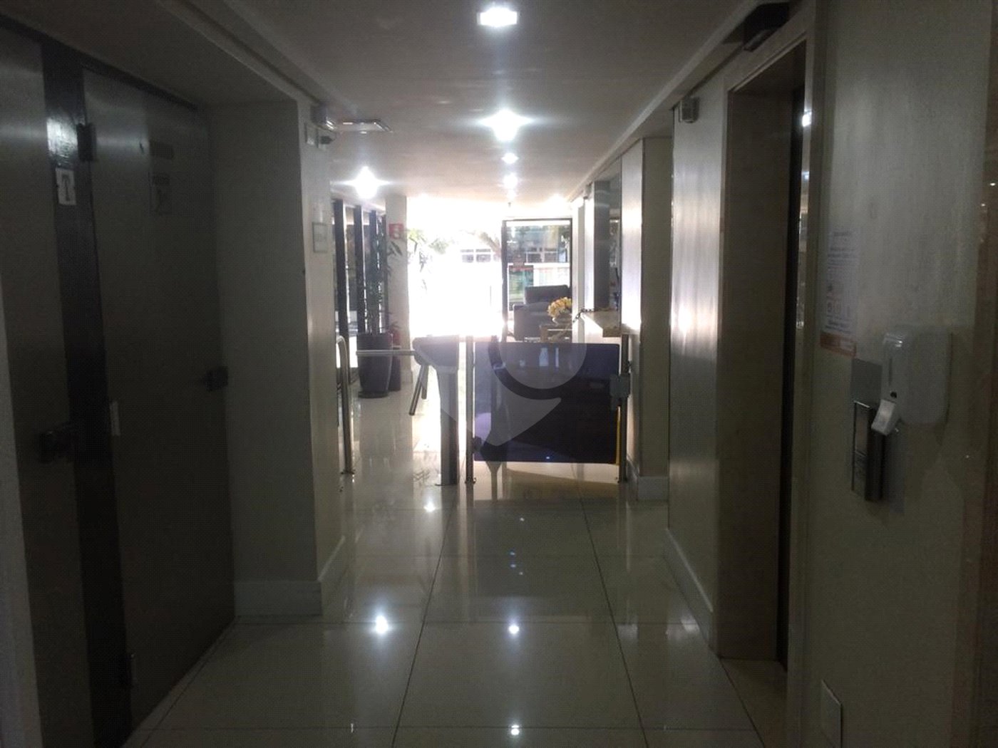 Sala à venda em Santana, São Paulo, SP