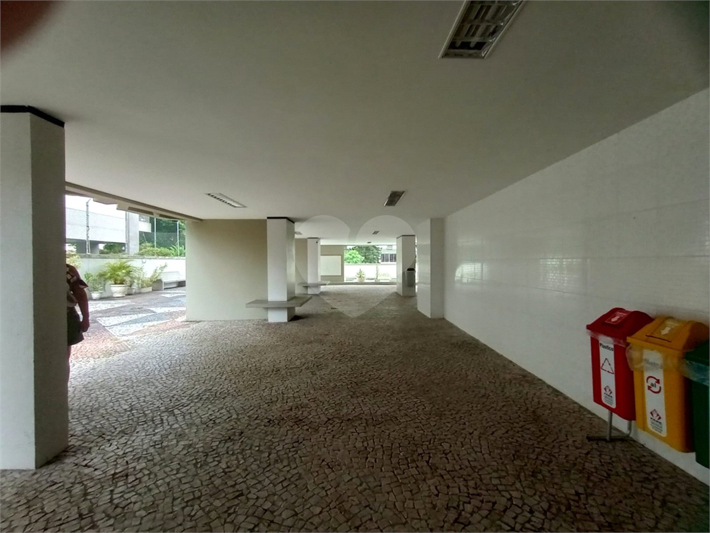 Apartamento à venda com 2 quartos em Andaraí, Rio de Janeiro, RJ