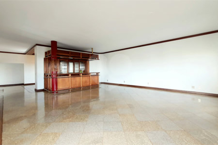 Apartamento à venda com 4 quartos, sendo 2 suítes,  em Vila Seixas, Ribeirão Preto, SP