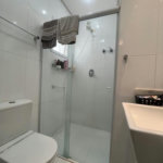 Cobertura com 2 dormitórios à venda, 175 m² por R$ 1.490.000,00 - Pompéia - Santos/SP