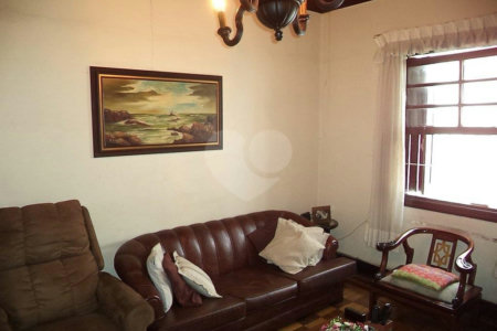 Casa Térrea à venda com 3 quartos em Jardim São Paulo(zona Norte), São Paulo, SP