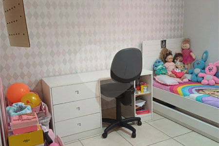 Casa à venda com 2 quartos em Parque Esmeralda, Sorocaba, SP