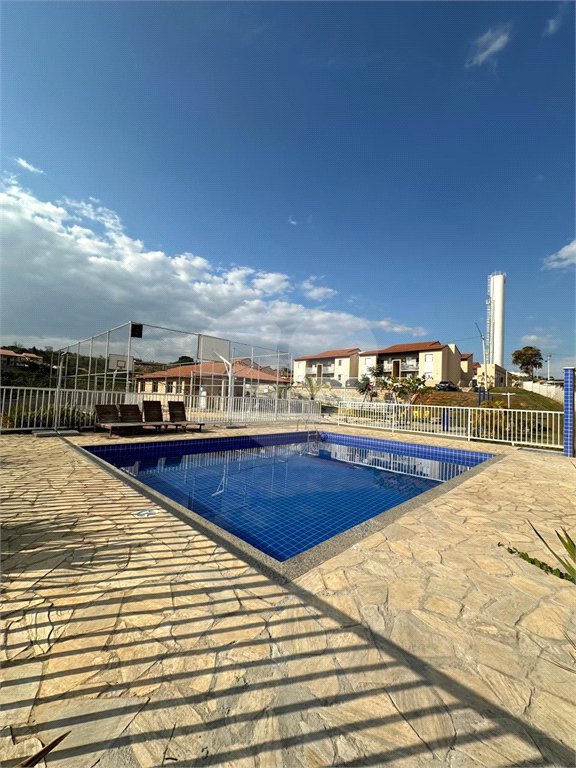 Apartamento à venda com 2 quartos em Mato Dentro, Indaiatuba, SP