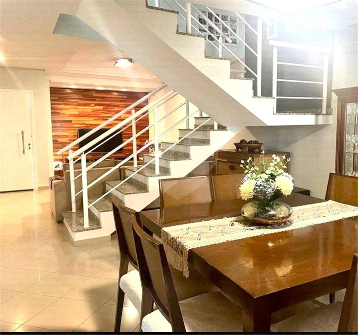 Casa à venda com 3 suítes no condomínio Villa dos Inglezes, Sorocaba - SP