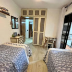 Apartamento com 2 Quartos e 2 Vagas à Venda em Pitangueiras – Guarujá/SP