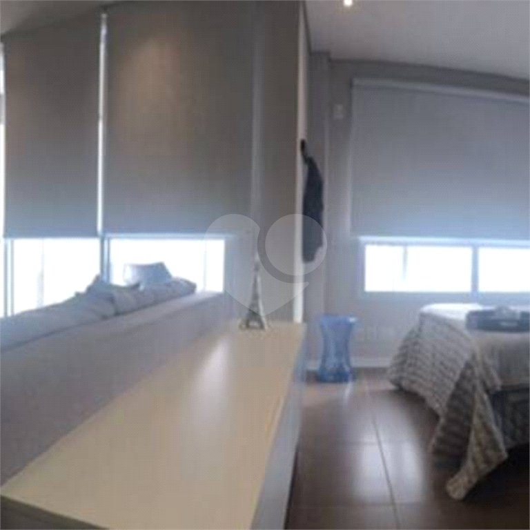 Apartamento à venda com 1 quarto em Vila Dom Pedro I, São Paulo, SP