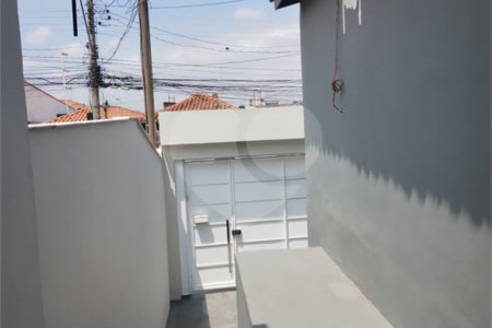 Casa Térrea à venda com 1 quarto em Vila Nivi, São Paulo, SP