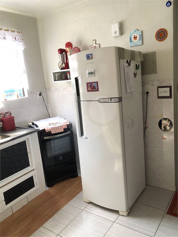 Casa à venda com 2 quartos em Campo Grande, Rio de Janeiro, RJ