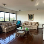 Apartamento à venda com 4 suítes em Fazenda Morumbi, São Paulo, SP