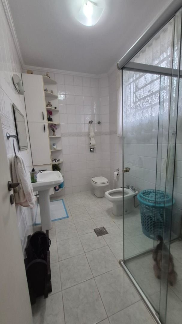 Casa com 2 dormitórios à venda, 167 m² por R$ 1.750.000,00 - Ponta da Praia - Santos/SP