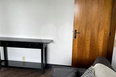 Apartamento para alugar com 1 quarto em Vila Andrade, São Paulo, SP