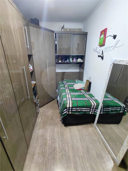 Sobrado à venda com 4 quartos, sendo 1 suíte, em Vila Nova Mazzei, São Paulo, SP