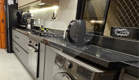 Cobertura à venda com 3 quartos, sendo 1 suíte,  em Tijuca, Rio de Janeiro, RJ