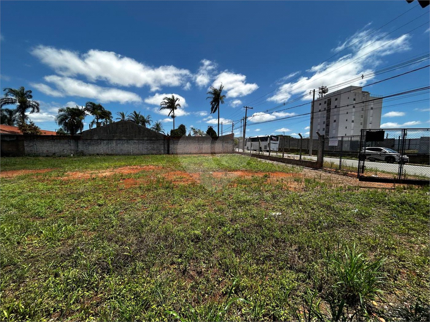 Terreno à venda em Vila Carolina, Itapetininga, SP