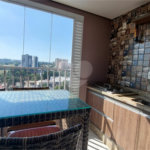 Apartamento à venda com 3 quartos, sendo 1 suíte, em Além Ponte, Sorocaba, SP