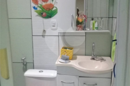 Casa Térrea para alugar com 2 quartos, sendo 1 suíte, em Santíssimo, Rio de Janeiro, RJ