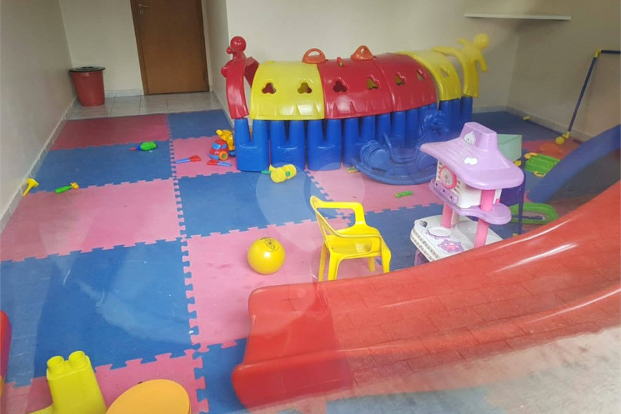 Apartamento à venda com 4 quartos, sendo 3 suítes, em Mandaqui, São Paulo, SP