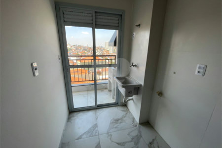 Apartamento à venda com 2 quartos, sendo 1 suíte,  em Parada Inglesa, São Paulo, SP