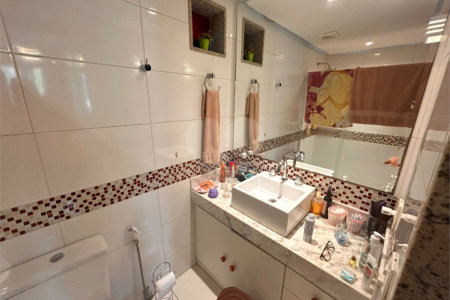 Apartamento à venda com 2 quartos, sendo 1 suíte, em Vila Isabel, Rio de Janeiro, RJ