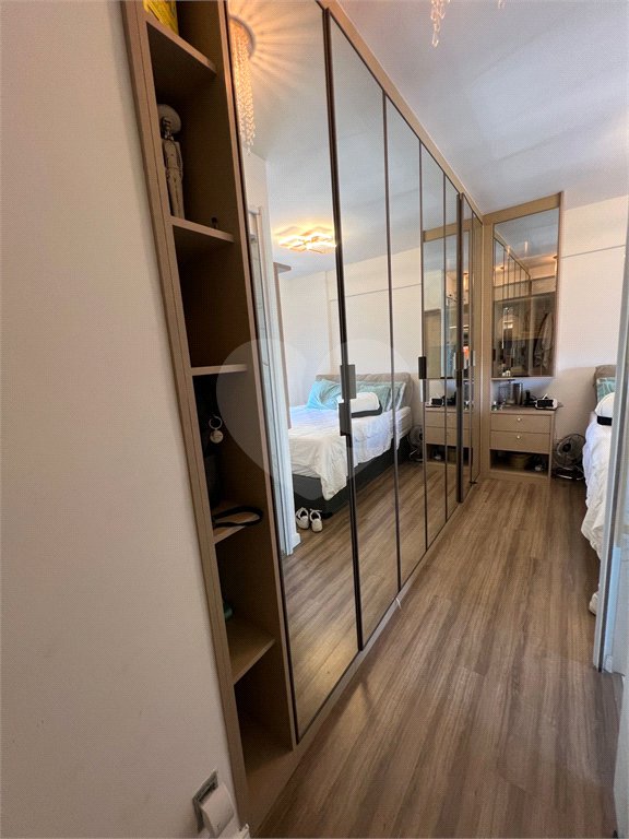 Apartamento à venda com 2 quartos, sendo 1 suíte, em Jardim São Paulo(zona Norte), São Paulo, SP