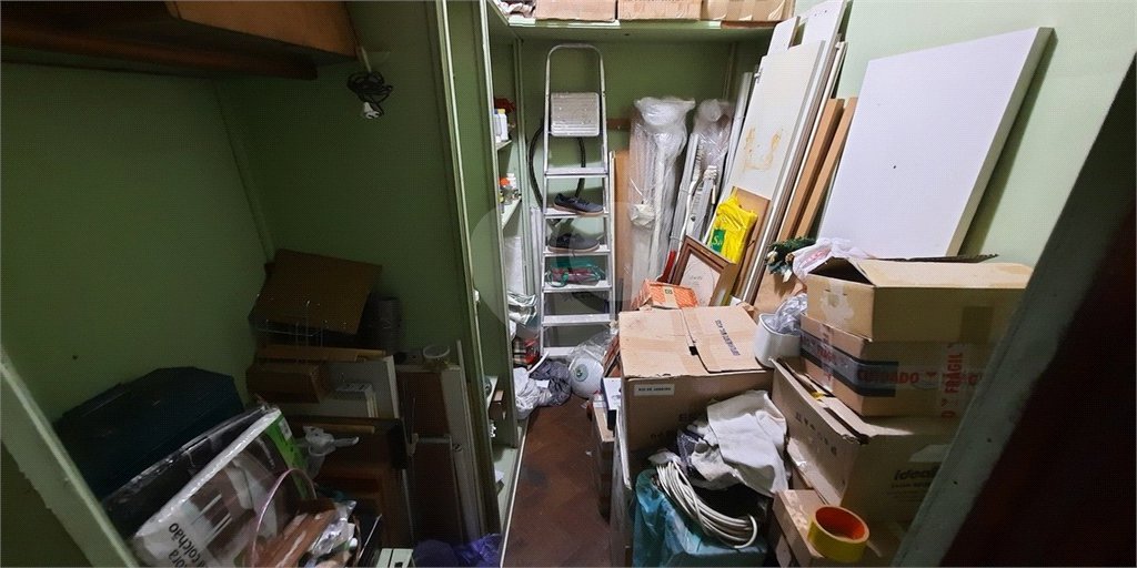 Apartamento à venda com 3 quartos, sendo 1 suíte, em Tijuca, Rio de Janeiro, RJ