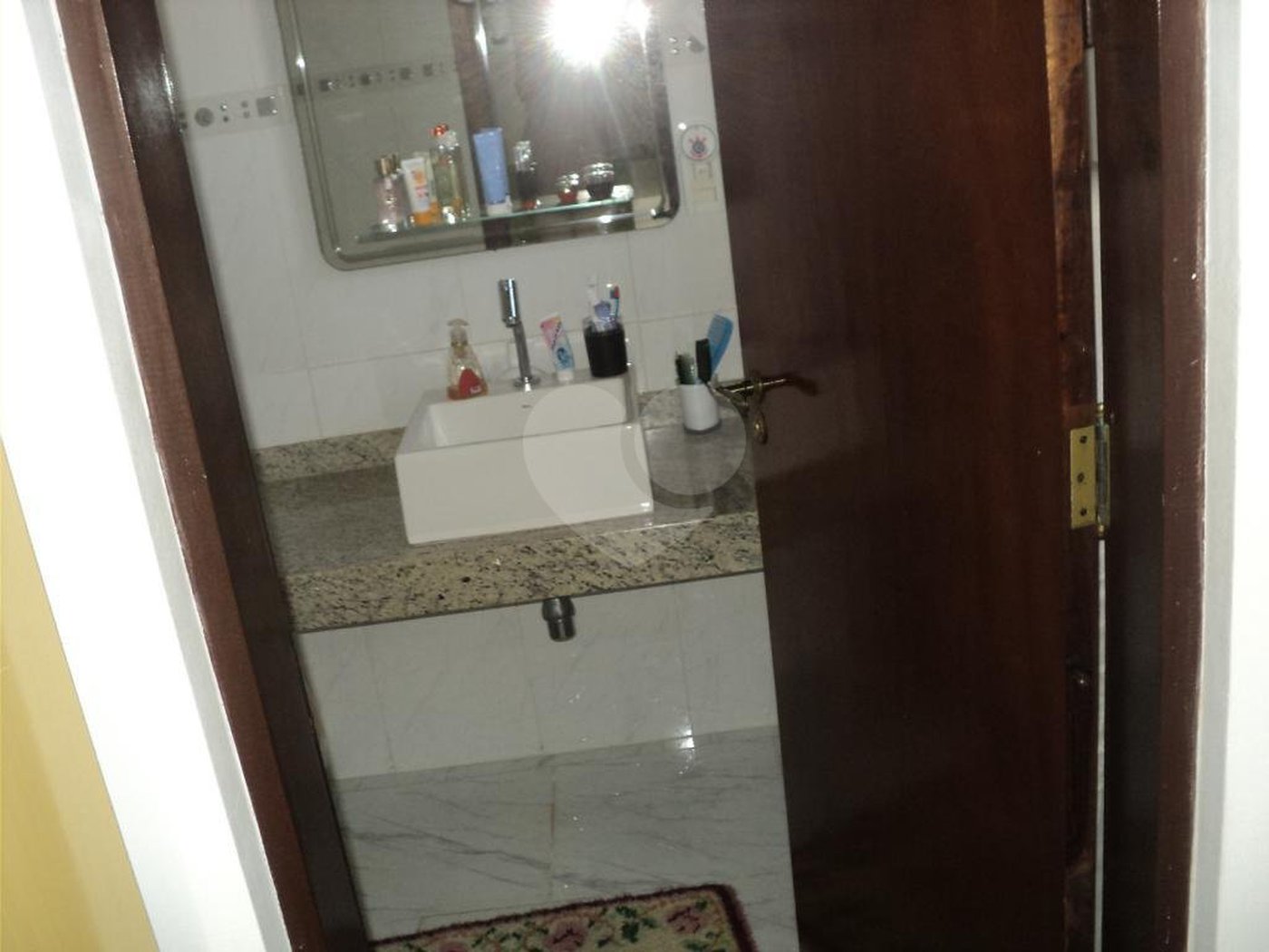 Casa Térrea à venda com 3 suítes em Vila Paulicéia, São Paulo, SP